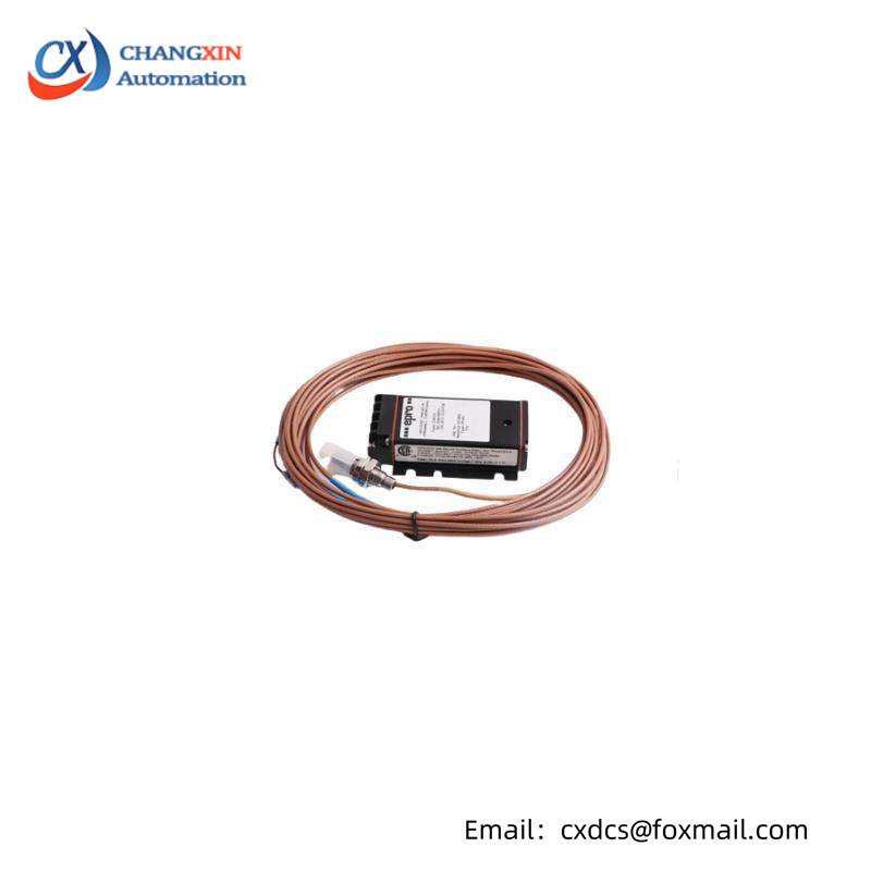 EPRO PR6423/000-030-CN Vibration Sensor