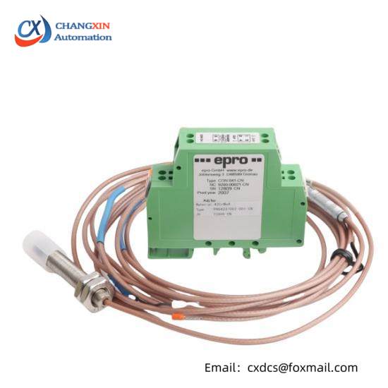 PR6423/002-001 CON041  EPRO