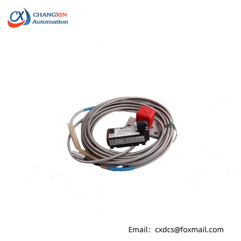 EPRO PR6423/220-110