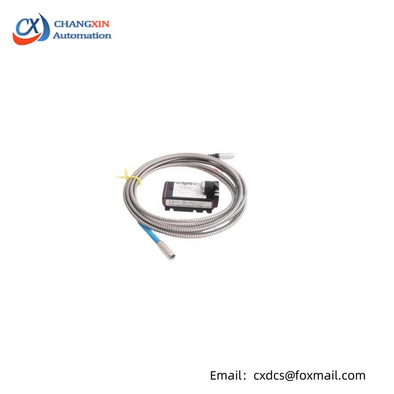 EMERSON PR6426/010-140 vibration sensor