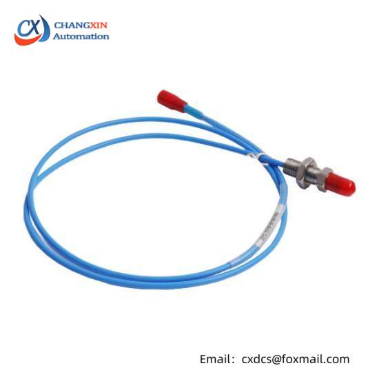 PREDICTECH TM0180-A08-B00-C15-D10 Proximity Probe