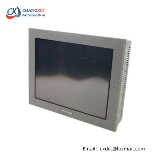 PRO-FACE AST3501-T1-AF Touch Screen HMI
