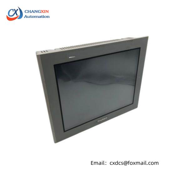 PRO-FACE AST3501-T1-D24 HMI touch panel