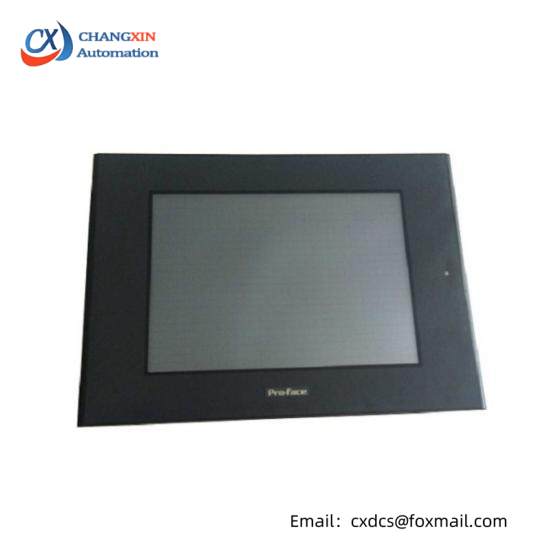 PRO-FACE GP2500-SC41-24V STN Color LCD