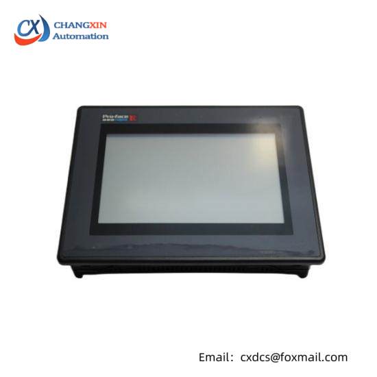 PRO-FACE GP477R-EG41-24VP HMI Touch Panel