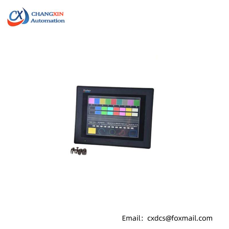 PRO-FACE GP570-TC11 TOUCH SCREEN GRAPHIC PANEL