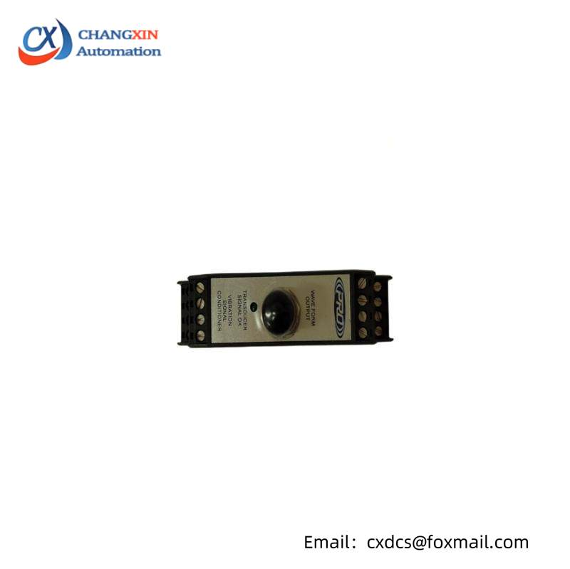 PRO SC203-100A-002IR-010-01K-05 Signal Conditioners