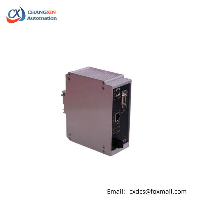 PRODOFT 5205-DFNT-PDPS ETHERNET GATEWAY