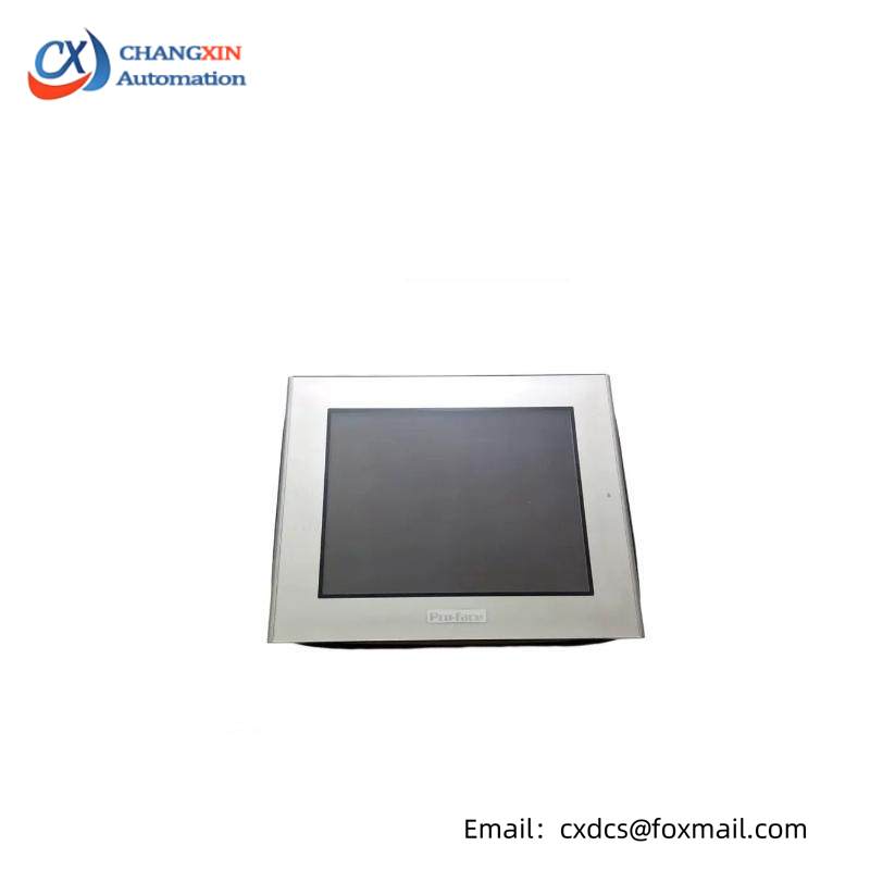 PROFACE GP2300-TC41-24V OPERATOR INTERFACE PANEL