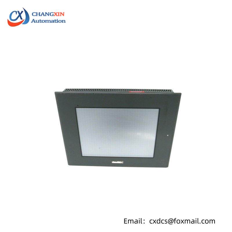 PROFACE AGP3600-T1-D24 Multi-Port Operator Interface