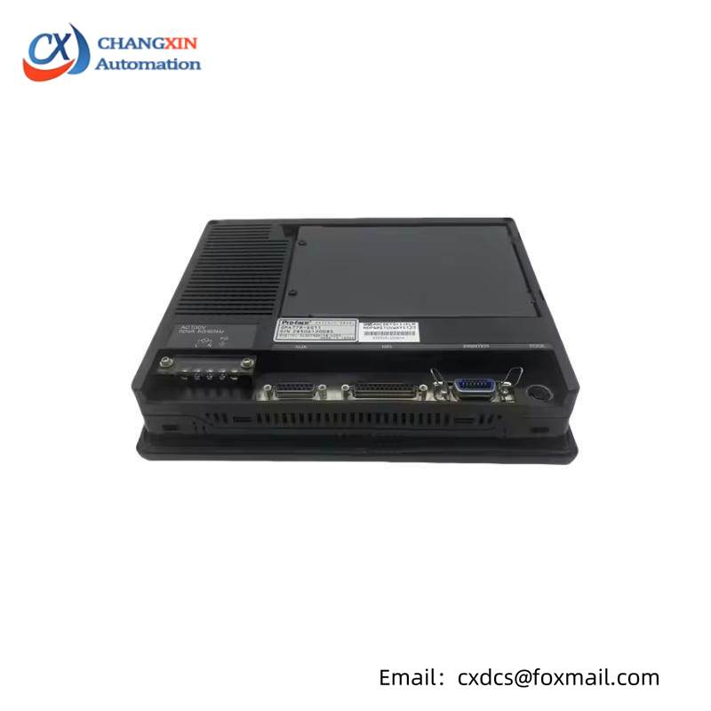 PROFACE GP477R-EG11 Display Touch screen