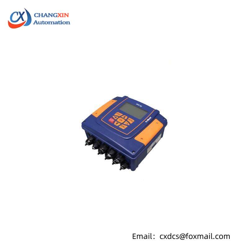 ProMinent DACA00614000010010EN measurement and control system