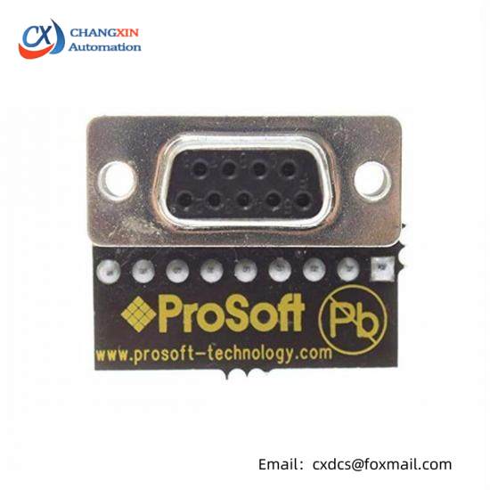PROSOFT 1454-9F TERMINAL MODULE