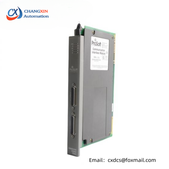 Prosoft 3100-LTQ Actuator Master Module