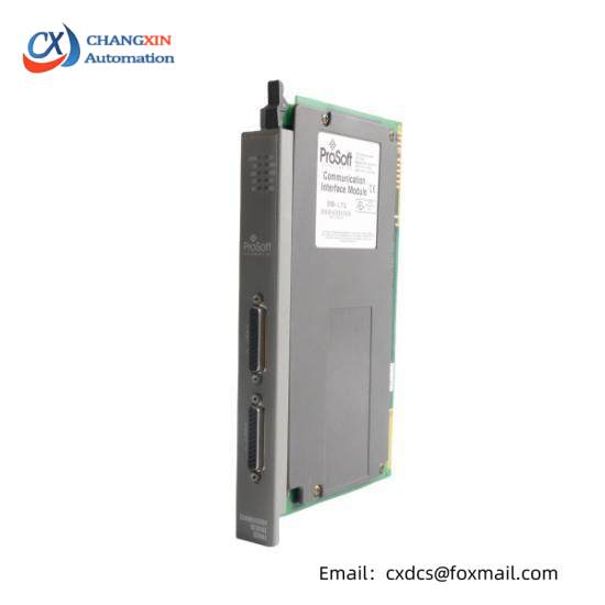 Prosoft 3100-LTQ Communication Module Best Service