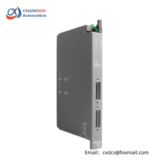 ProSoft 3100-MDA16 Interface Module
