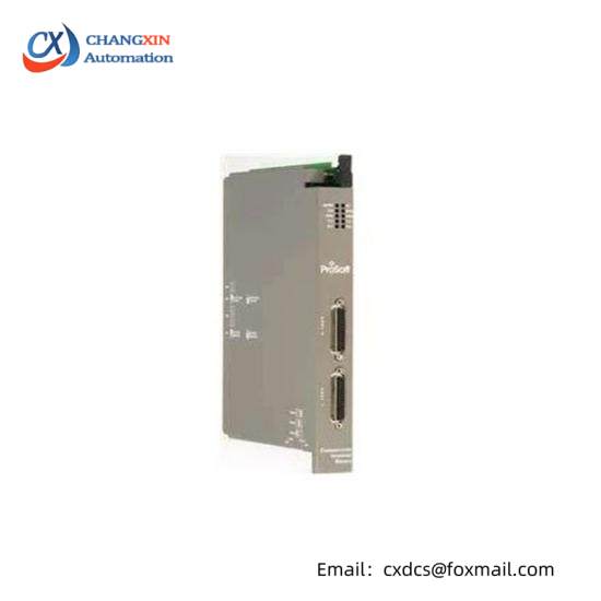 ProSoft 3100-MDA4 CM4 Master Module
