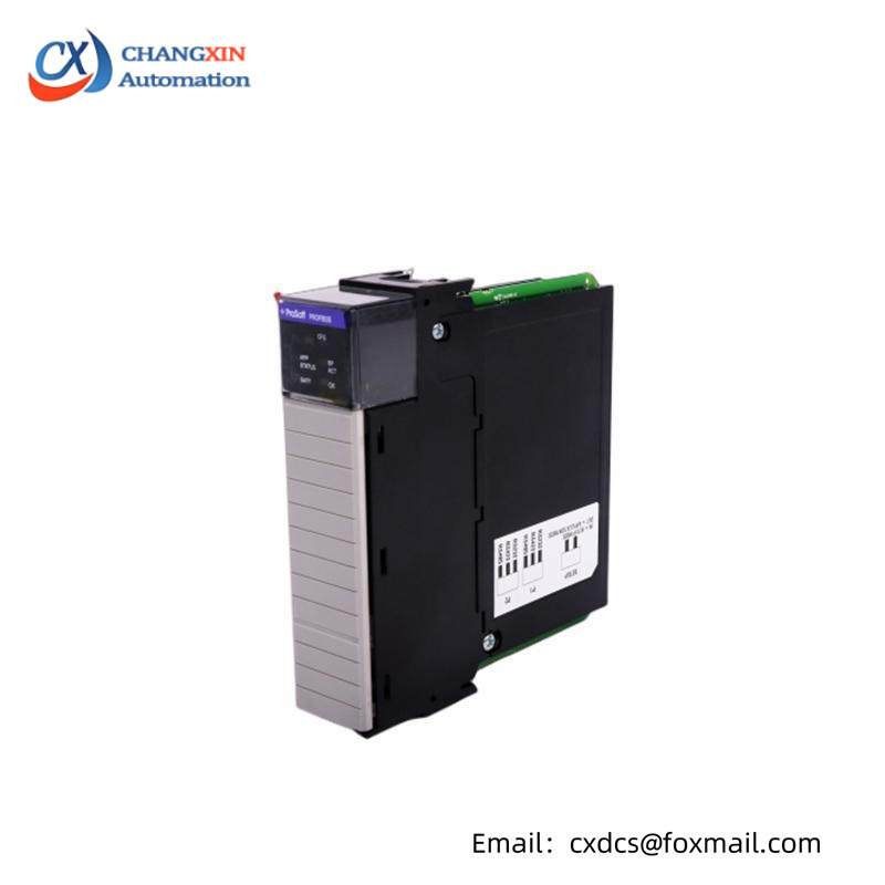PROSOFT 3150-MCM 3250-L532M Communications Module