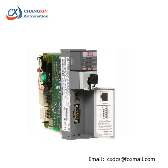 Prosoft 3250-L532M/D Remote Terminal Unit
