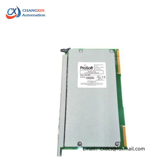 Prosoft 3300-MBP Communication Module