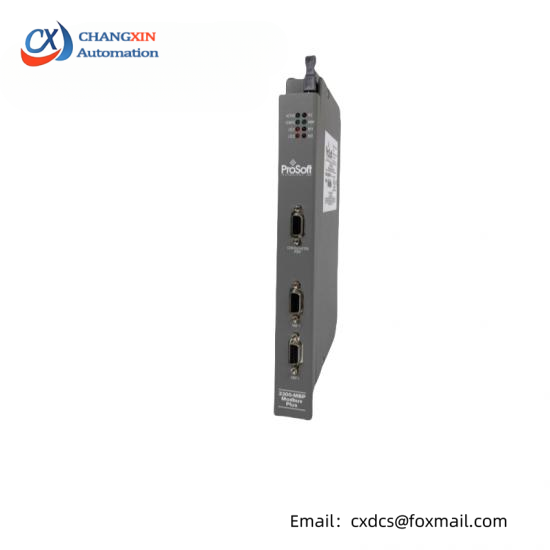 Prosoft 3300-MBP Communication Module