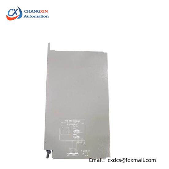 Prosoft 3300-MBP Communication Module