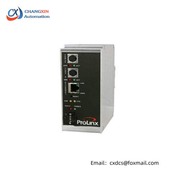 PROSOFT 5021-MNET-DFNT Communication Module