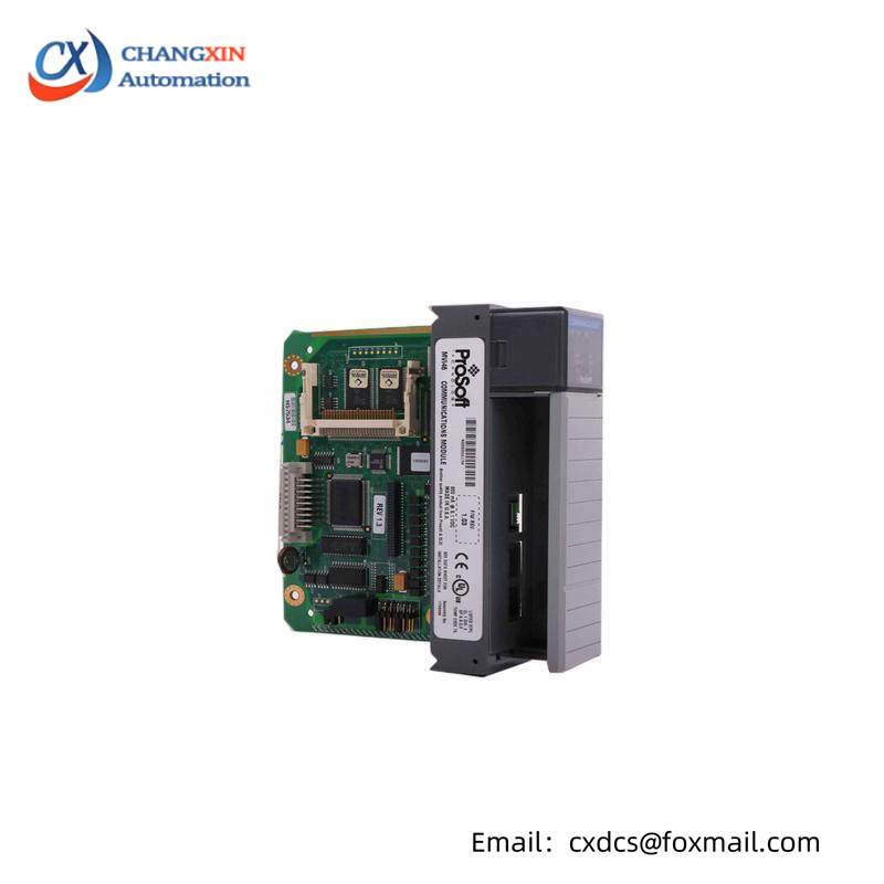 PROSOFT 5021-MNET-DFNT MODBUS TCP/IP TO ETHERNET