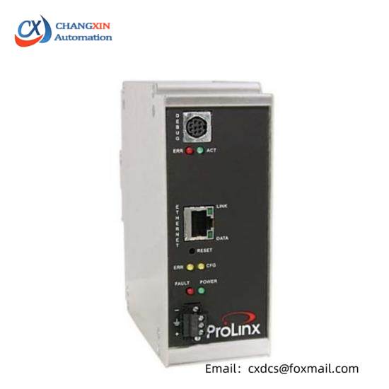 Prosoft 5204-DFNT-PDPMV1 EtherNet/IP