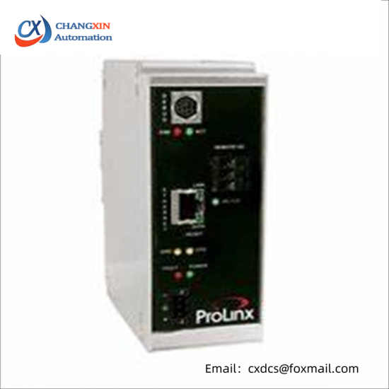 Prosoft 5210-DFNT-RIO REMOTE I/O ADAPTER COMMUNICATION MODULE
