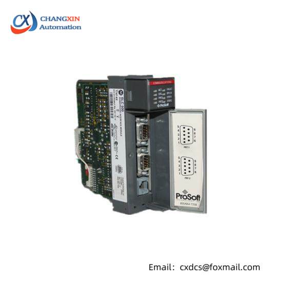 PROSOFT 5301-MBP-DFCM