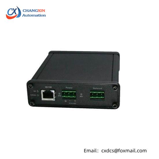 ProSoft AN-X2-SQD communications module