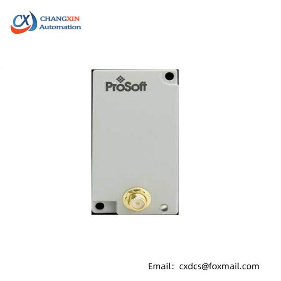 ProSoft ILX800-SMSG SMS Plug-in Module
