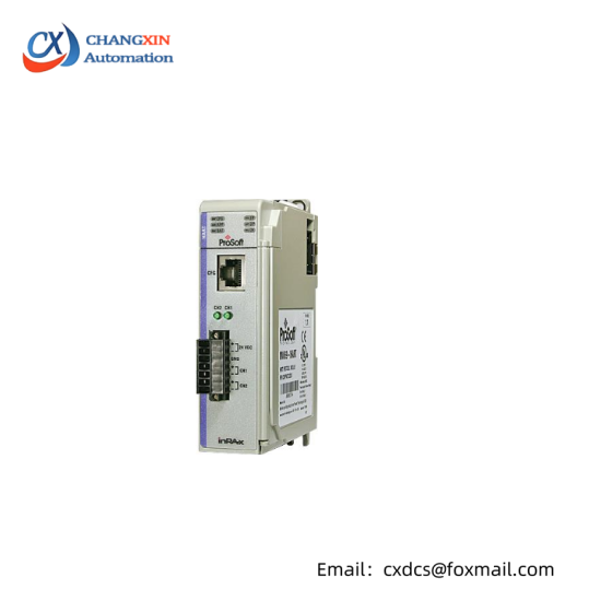 Prosoft MVI56-CSC PLC Module