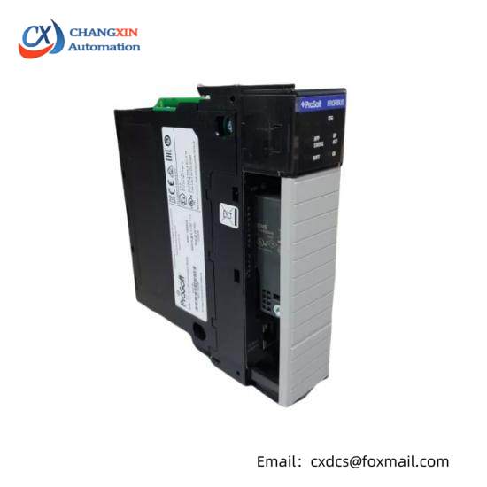 ProSoft MVI56-DNP Communication Module