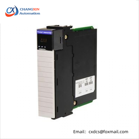 ProSoft MVI56E-MNETC Enhanced Network Interface Module