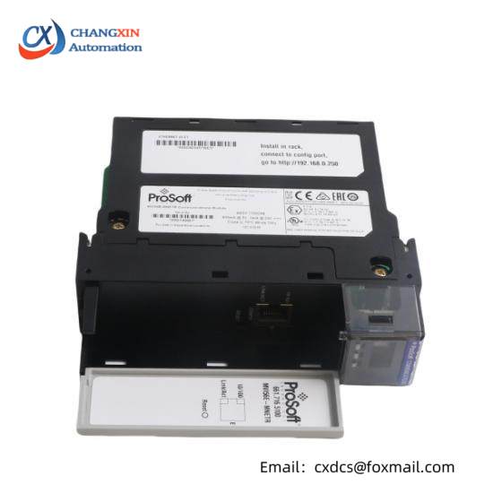 ProSoft MVI56E-MNETR   MVI56EMNETR