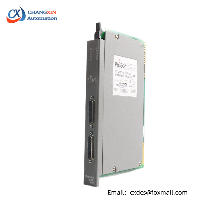 Prosoft MVI56E-MNETXT