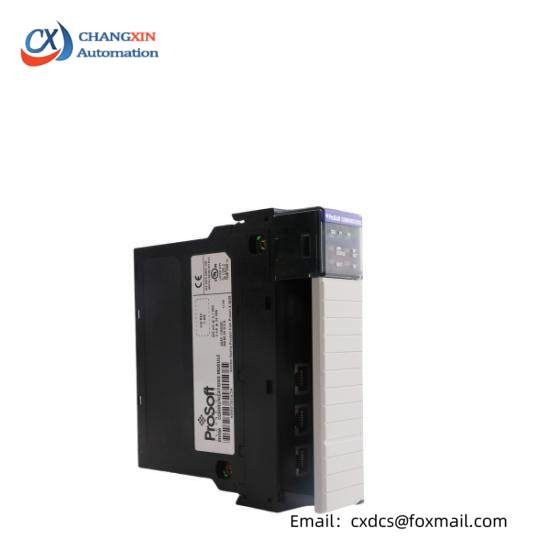 Prosoft MVI56MCM Modbus Communication Module