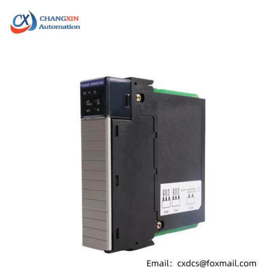 Prosoft MVI56MCM Modbus Communication Module