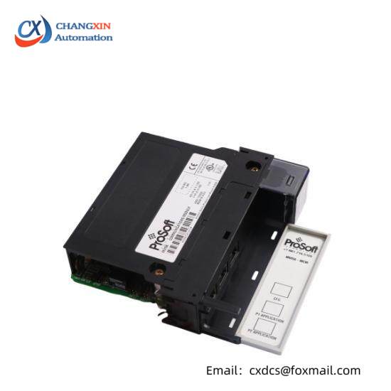 Prosoft MVI56MCM Modbus Communication Module