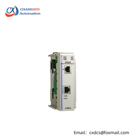 Prosoft MVI69-ADMNET Programmable Development Module