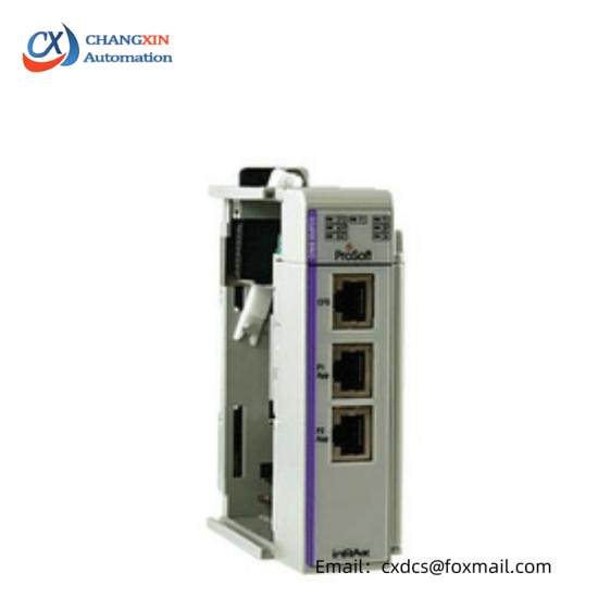 Prosoft MVI69-DNP Network Interface Module for CompactLogix