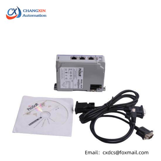 PROSOFT MVI69-MCM COMMUNICATION MODULE