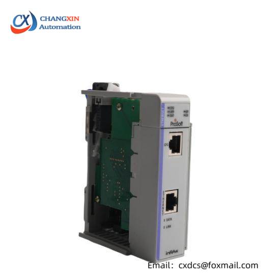 Prosoft MVI69-MNET Module for CompactLogix