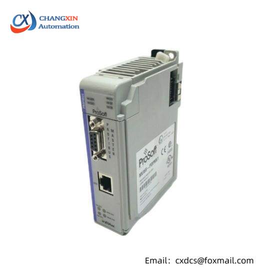 PROSOFT MVI69-PDPMV1 Master Communication Module