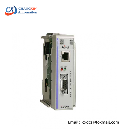 Prosoft MVI69-PDPS Slave Network Interface Module