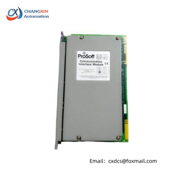 PROSOFT MVI71-ADM Programmable Module
