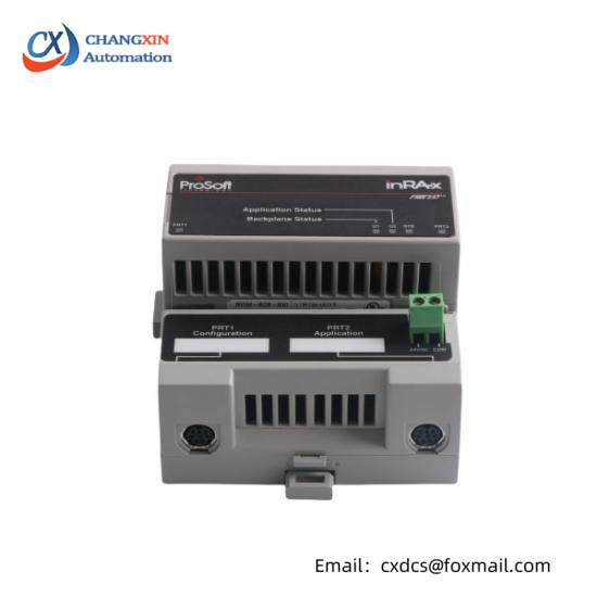 Prosoft MVI94-MCM for FLEX I/O