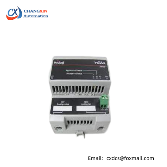 Prosoft MVI94-MCM Network Interface Module
